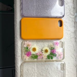 iPhone 7/8 Cases